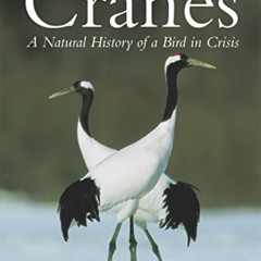 [VIEW] KINDLE √ Cranes: A Natural History of a Bird in Crisis by  Janice M. Hughes EB