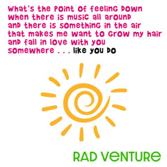 Like You Do
