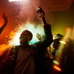 COMIN TO THE PARTY..MADE BY NEWBY