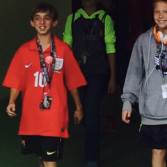 Yung Boss- Bossed Up