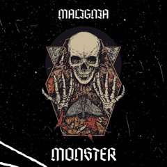 Malignia - Monster