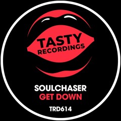 Soulchaser - Get Down (Radio Mix)