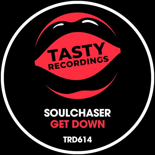 Soulchaser - Get Down (Radio Mix)