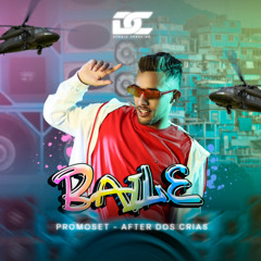SET PROMO AFTER DOS CRIAS 2k24