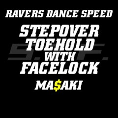 [BOFXVI 2020] STEPOVER TOEHOLD WITH FACELOCK