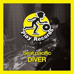 beat.pacific / Diver (Club Mix)