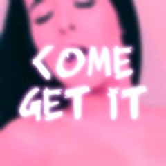 xxkrilla & bjlips - Come Get It