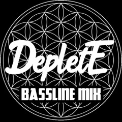 deplete - bassline x bass house x UK bass mix
