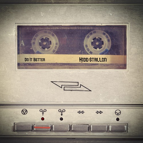 Do It Better (prod. Morteh)