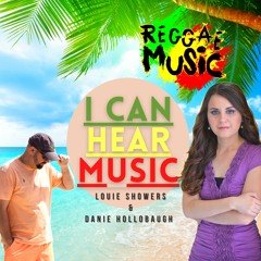 I Can Hear Music (feat. Danielle Hollobaugh)