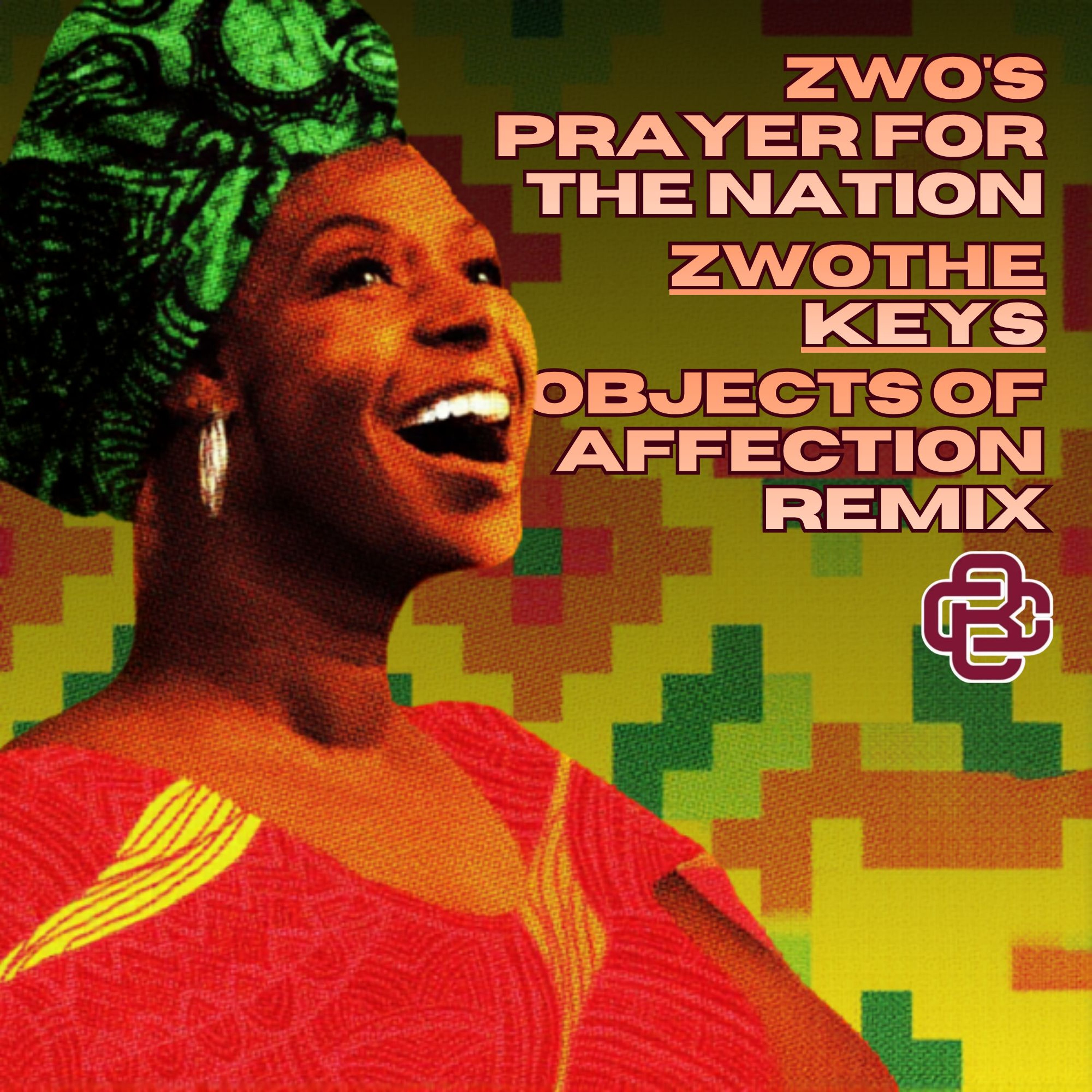 ZWOTHE KEYS - Zwo’s Prayer for the Nation (Objects of Affection Remix) - Free Download