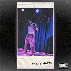 inner growth.