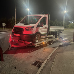 planes trains and transit vans