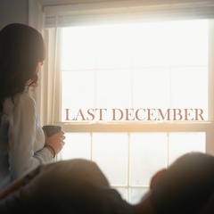 Last December featuring Sarah Mediatore