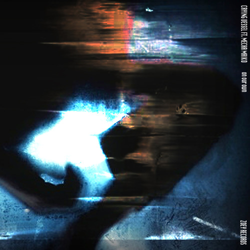 On Our Own (feat. Mecha Maiko)