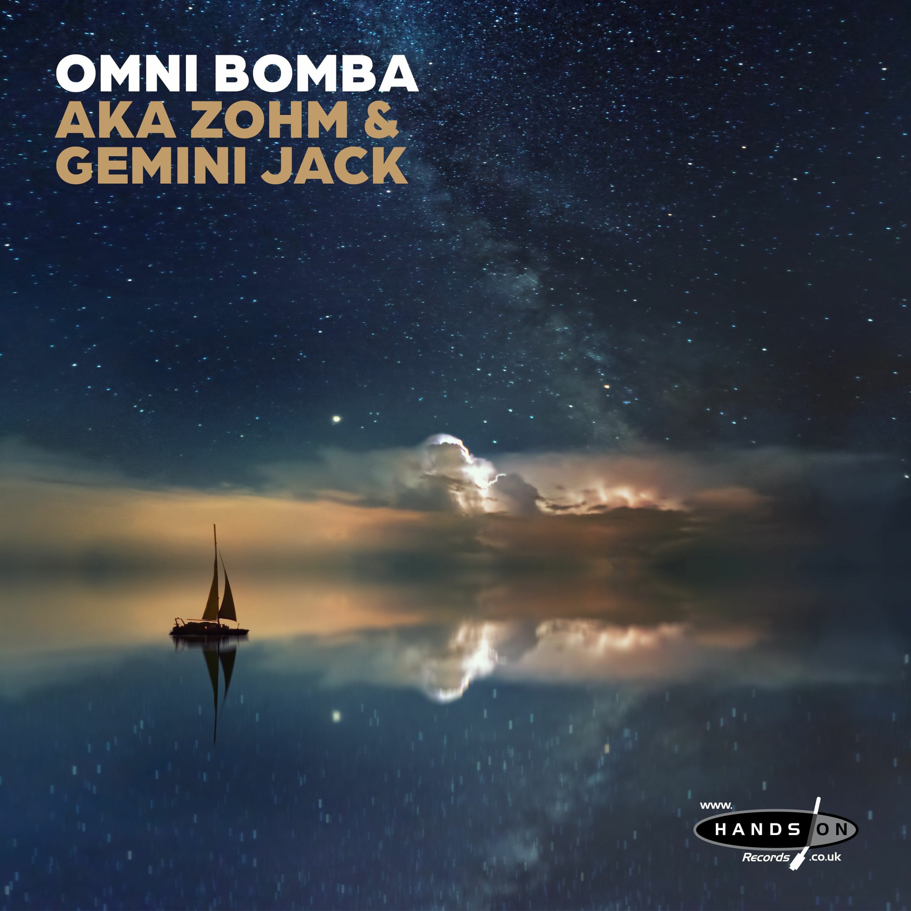 AKA Zohm & Gemini Jack - Omni Bomba (Original Mix) episode artwork
