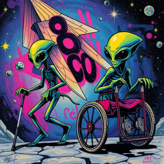 ET's in their 80's