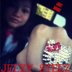 JUST BANDZ (Prod.BlissOD)