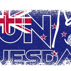 LDL Live Set -- Tuna Tuesday