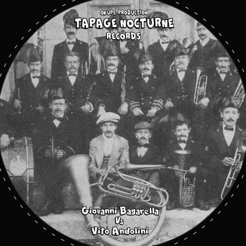 Tapage Nocturne 09 D2