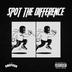 One Four - Spot The Difference (Hutch Shuff)