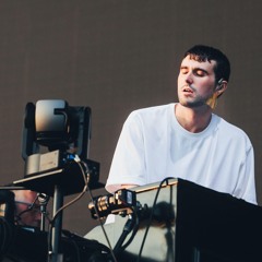Fred again.. live at Glastonbury 2023