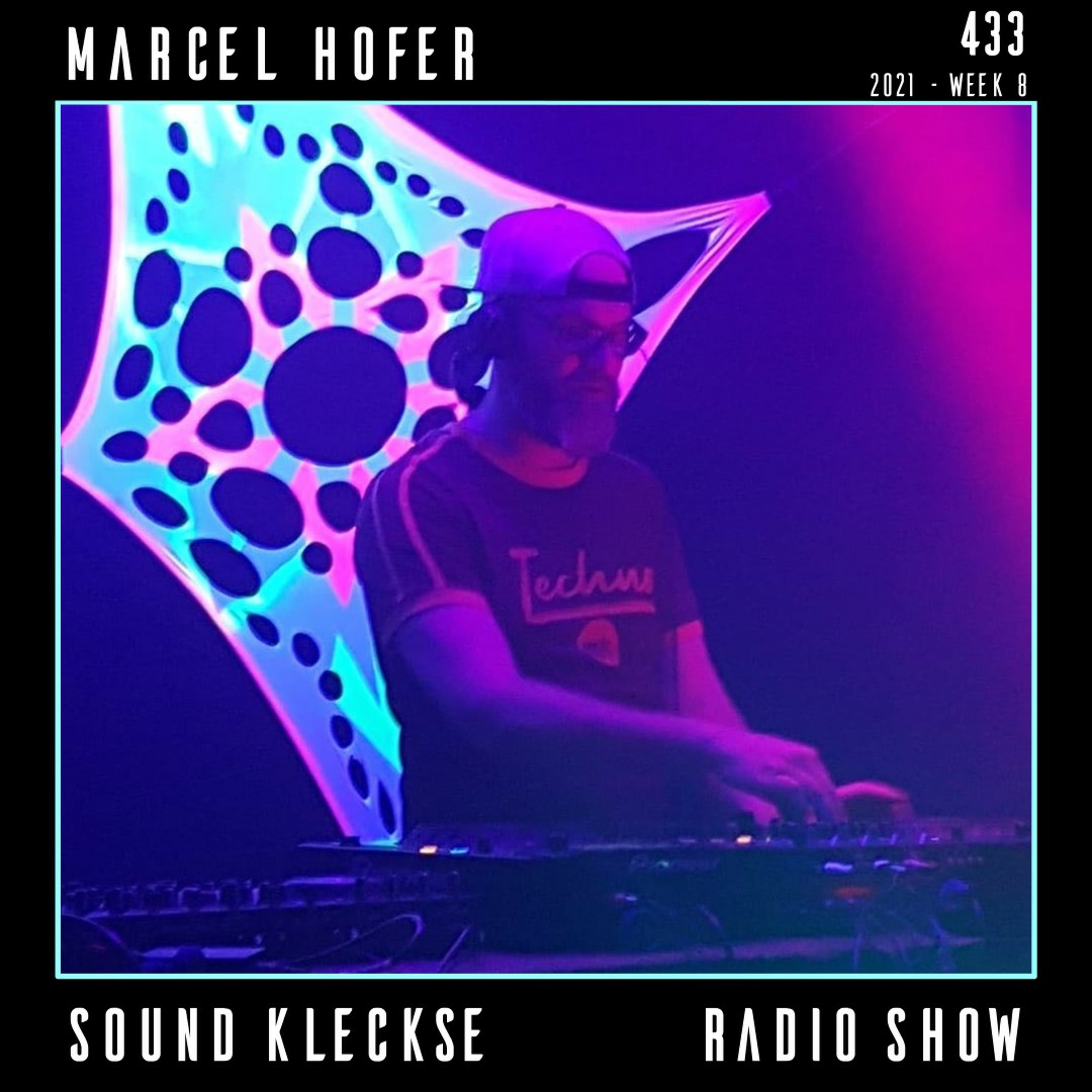 Sound Kleckse