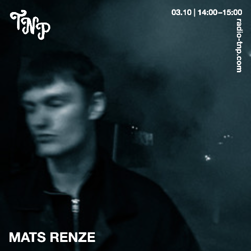 Mats Renze
