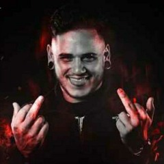 The Dark Horror & Mind Compressor - One Desire