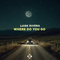 Luisk Rivera - Where Do You Go