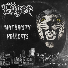 Motörcity Hellcats