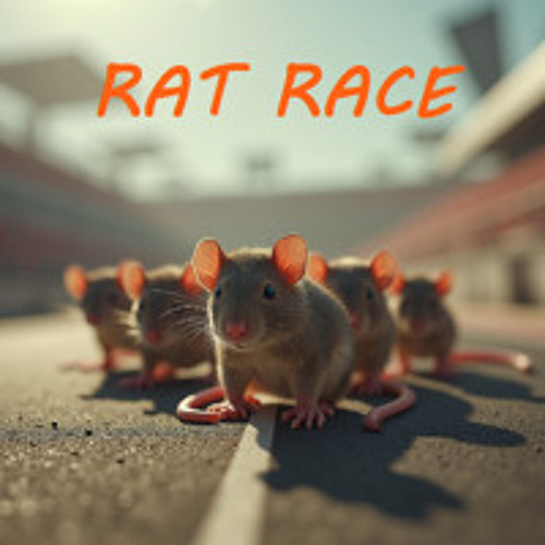 Stream Rat Race by AI&I Music Listen online for free