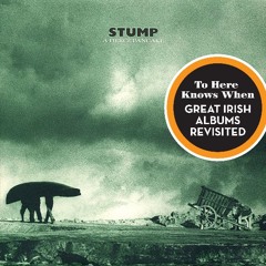 THKW EP15 - A Fierce Pancake by Stump