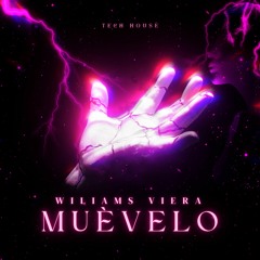Williams Viera - Muèvelo ( Official Audio )