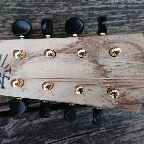 Stream Mandolin Test 2 by DartmoorHedgehog Listen online for free on