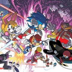 The Eggman War - Sonic 3&K Boss Theme