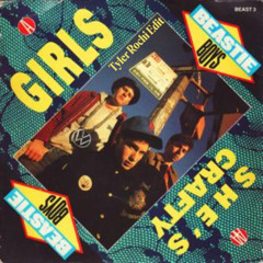 Girls (Tyler Rochi Edit)
