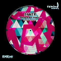 Sawer - Shake My Tong (Original Mix)