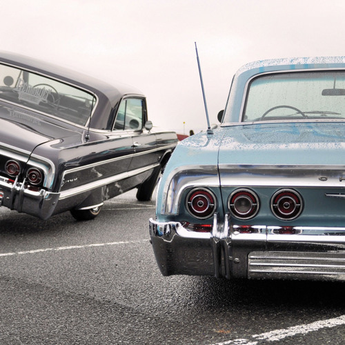 Mofak - Freak With Me