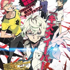 Lay Your Hands On Me (Kiznaiver Op)