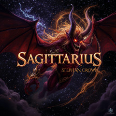 Stephan Crown - Sagittarius (Original Mix)