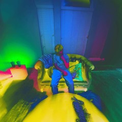 LXVAIDEN - I Try 4 (prod. Tony Ventura)