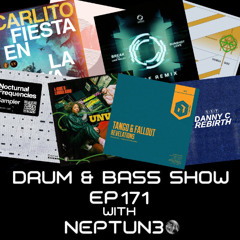 Drum & Bass Show Ep171 (2/5/25)