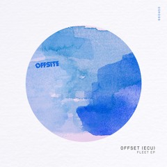 Premiere : Offset (ECU) - Late Nights [OSR099]