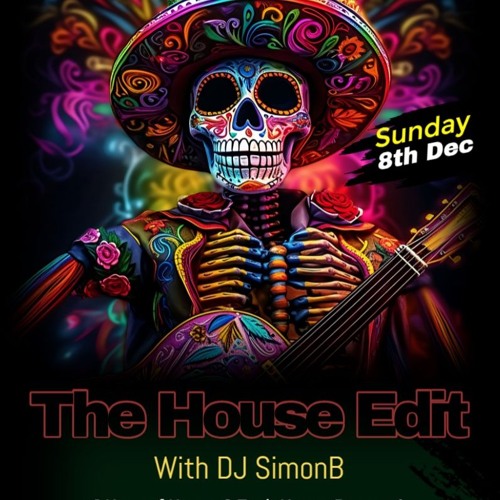 The House Edit - Raindrop Radio (Episode 47)