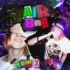 T-Low & Ufo361 - Airbnb (prod. by Young Lime)