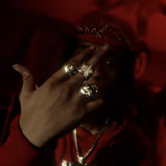 KA$HDAMI - ALLAH [prod. twentywrld]