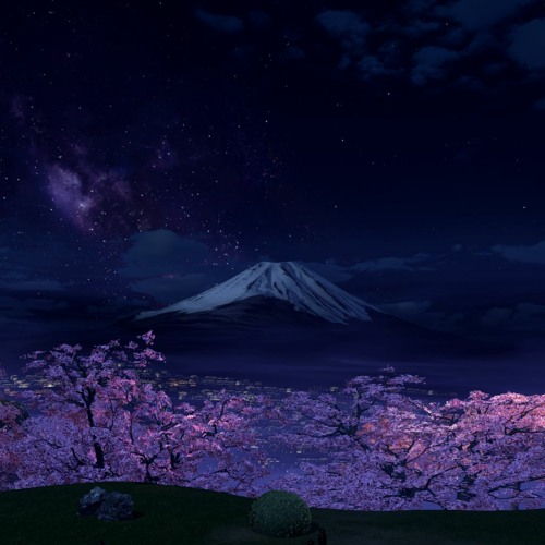 Inari 2nd (Vermilion Gates) - Tekken 7