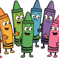 djmikewinston JUSTKEEPCOLORINGINSIDETHELINES