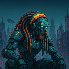 We Make Weapons VS Soundsystem (Rasta DnB Mashup 2025)